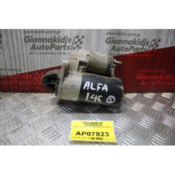 Μίζα Alfa Romeo 146 1992-1995 0001107066