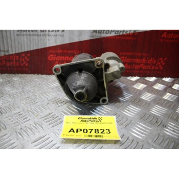 Μίζα Alfa Romeo 146 1992-1995 0001107066