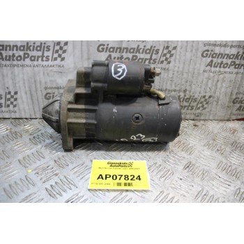 Μίζα Nissan Vanette LD23 1994-2001