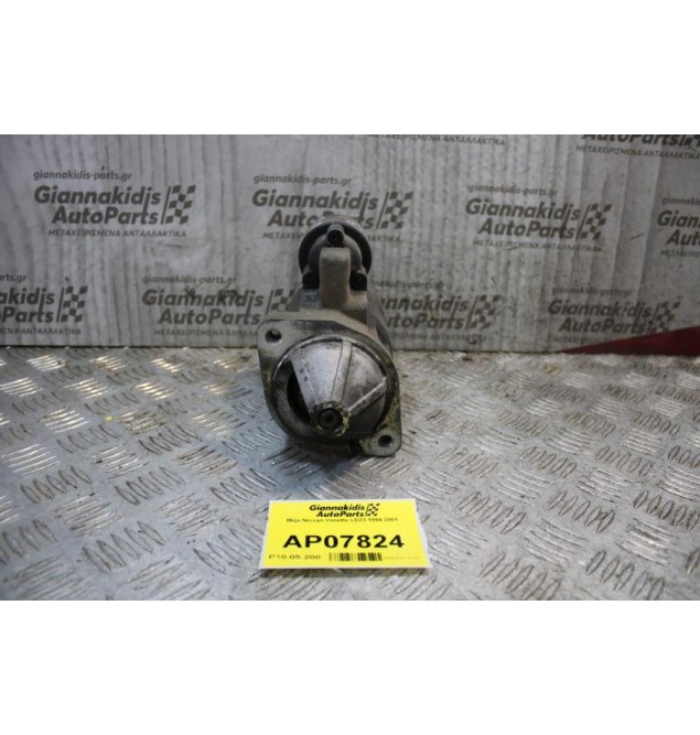 Μίζα Nissan Vanette LD23 1994-2001