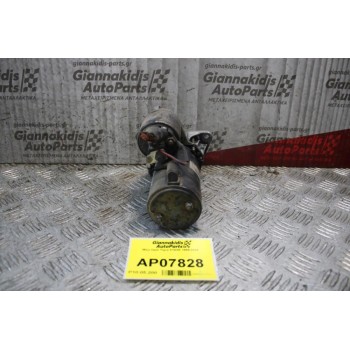 Μίζα Opel Tigra Χ14ΧΕ 1995-2004