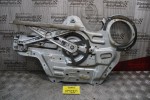 Γρύλλος - Μηχανισμός Παραθύρου Kia Cerato 2004-2009 (Εμπρός Αριστερός) 82450-2F000