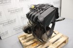 Κινητήρας - Μοτέρ Renault Kangoo D4F7 1.2cc 75ps 1998-2003