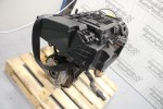 Κινητήρας - Μοτέρ Renault Kangoo D4F7 1.2cc 75ps 1998-2003