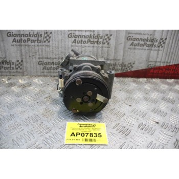 Κομπρεσέρ Aircondition - A/C Renault Kangoo D4F7 1.2cc 75ps 1998-2003 8200037058
