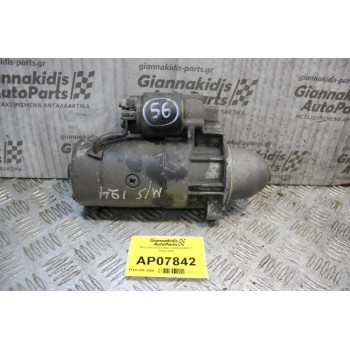 Μίζα Mercedes-Benz E200 6059111 1985-1992