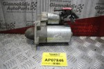 Μίζα Fiat Punto 188A4000 1999-2003