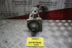 Μίζα Fiat Punto 188A4000 1999-2003