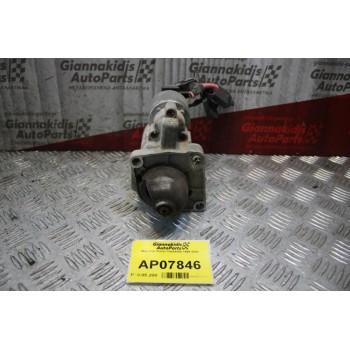Μίζα Fiat Punto 188A4000 1999-2003