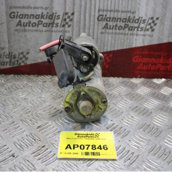 Μίζα Fiat Punto 188A4000 1999-2003