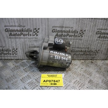 Μίζα Mercedes-Benz C200 111955 2000-2007