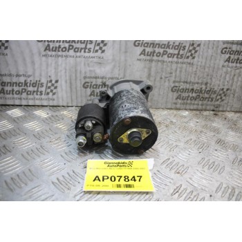 Μίζα Mercedes-Benz C200 111955 2000-2007