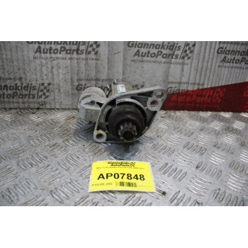 Μίζα Volkswagen Passat CAX 2005-2011