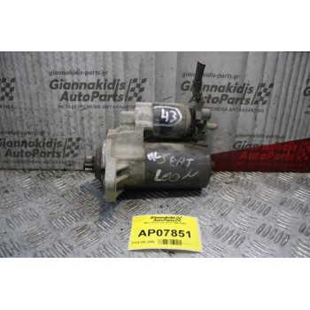 Μίζα Seat Leon BCA 1999-2005