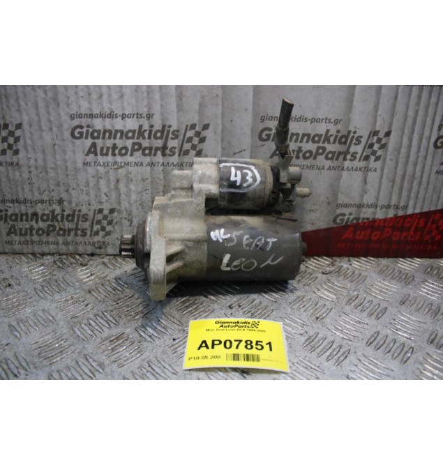 Μίζα Seat Leon BCA 1999-2005