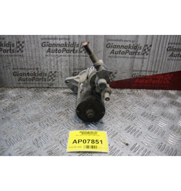 Μίζα Seat Leon BCA 1999-2005