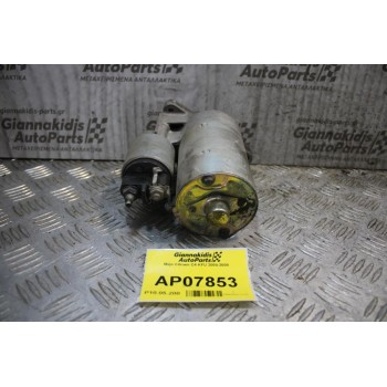 Μίζα Citroen C4 KFU 2004-2008