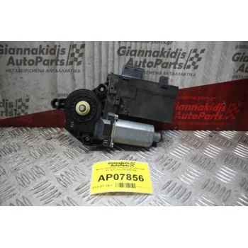 Moτέρ Παραθύρου Peugeot 307 2001-2005 (Εμπρός Δεξί) 9634457480