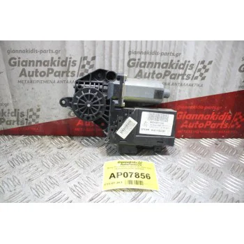 Moτέρ Παραθύρου Peugeot 307 2001-2005 (Εμπρός Δεξί) 9634457480