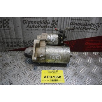 Μίζα Fiat Punto 188A4000 1999-2003