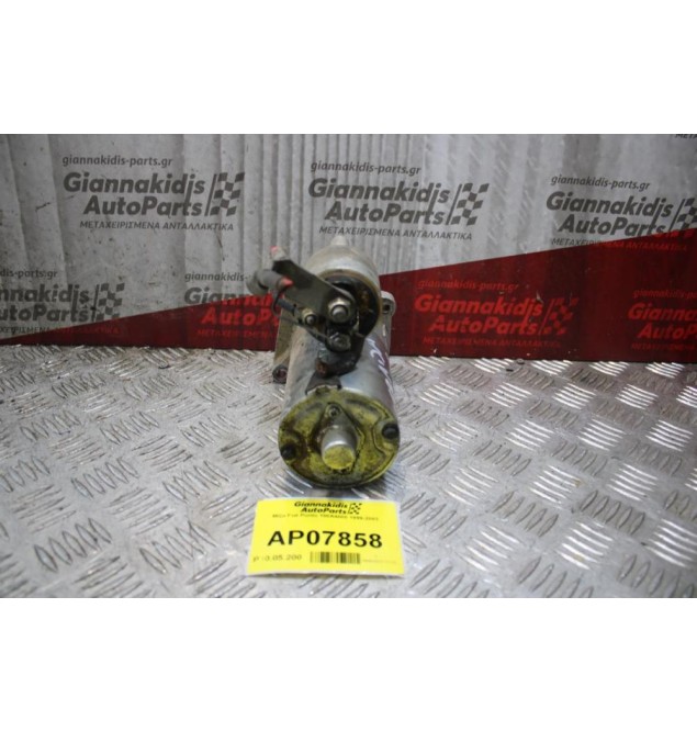 Μίζα Fiat Punto 188A4000 1999-2003