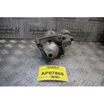 Μίζα Alfa Romeo 156 67601 1997-2003