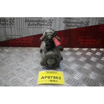 Μίζα Bmw 520 E39 206S 1996-2002