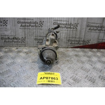 Μίζα Bmw 316 E36 164E1 1990-1998