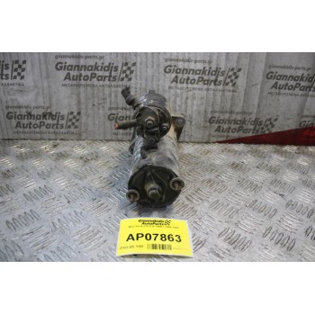 Μίζα Bmw 316 E36 164E1 1990-1998