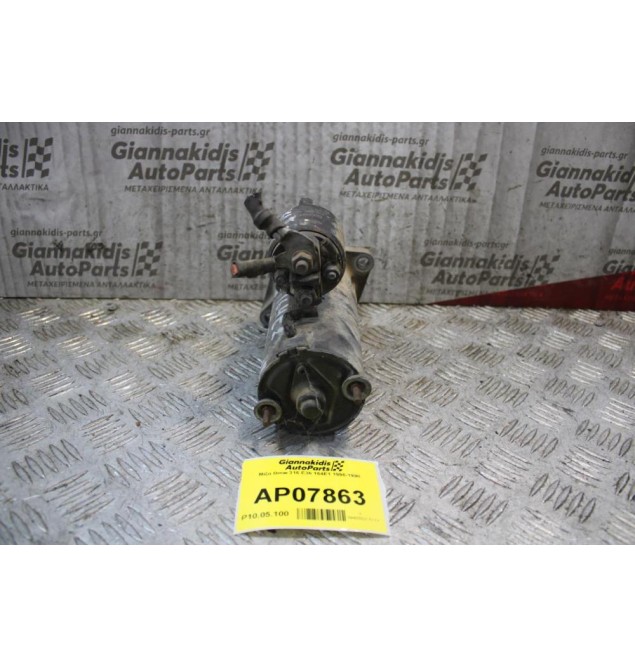 Μίζα Bmw 316 E36 164E1 1990-1998