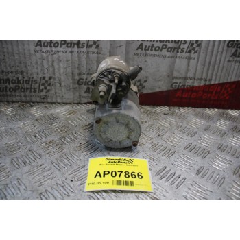 Μίζα Renault Megane 2002-2007