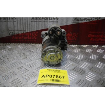Μίζα Citroen C4 2004-2001 9801667780-00