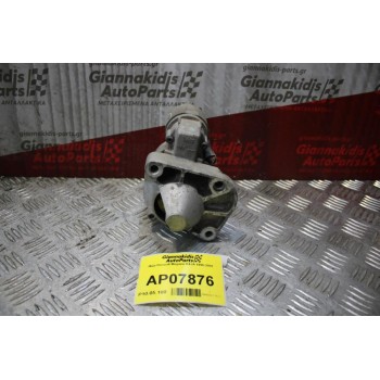 Μίζα Renault Megane K4JA 1996-2002