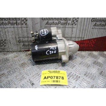 Μίζα Mercedes-Benz C200 111955 2000-2008