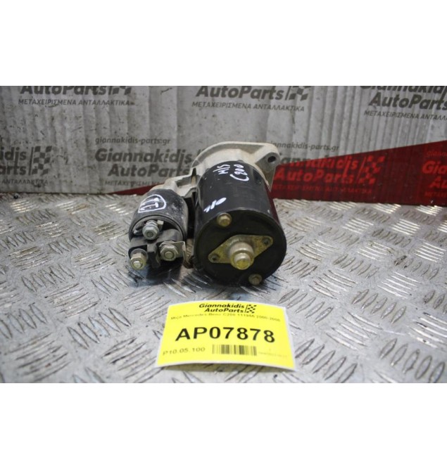 Μίζα Mercedes-Benz C200 111955 2000-2008