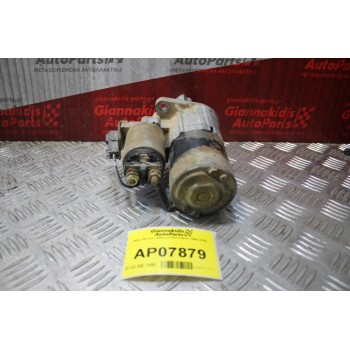 Μίζα Nissan Almera GA14 N15 1996-2000