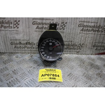 Ταχύμετρο Alfa Romeo 156 1997-2003 156034519 503310010200