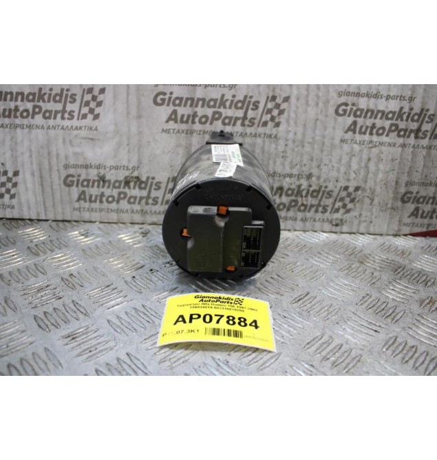 Ταχύμετρο Alfa Romeo 156 1997-2003 156034519 503310010200