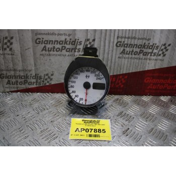 Ταχύμετρο Alfa Romeo 156 1997-2003 61.6034.002.0