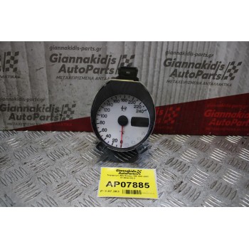 Ταχύμετρο Alfa Romeo 156 1997-2003 61.6034.002.0