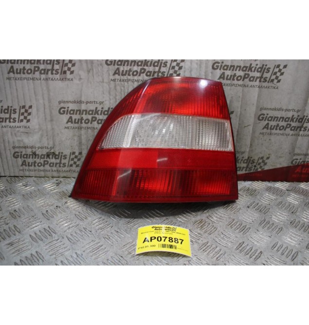 Φανάρι Opel Vectra B 1996-1998 90568047 (Πίσω Αριστερό)