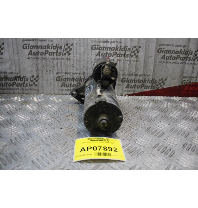 Μίζα Seat Toledo SB16 1990-1998