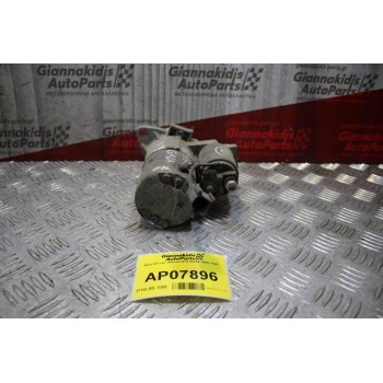 Μίζα Nissan Almera N15 GA14 1995-2000