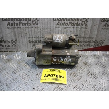 Μίζα Suzuki Baleno G13BA 1995-2002