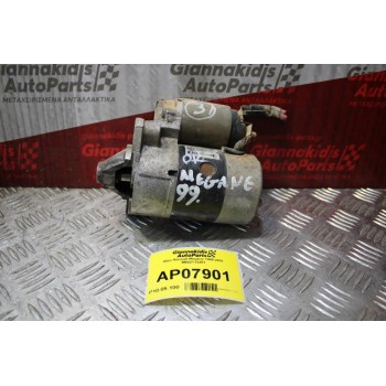 Μίζα Renault Megane 1996-2002 M002T13281