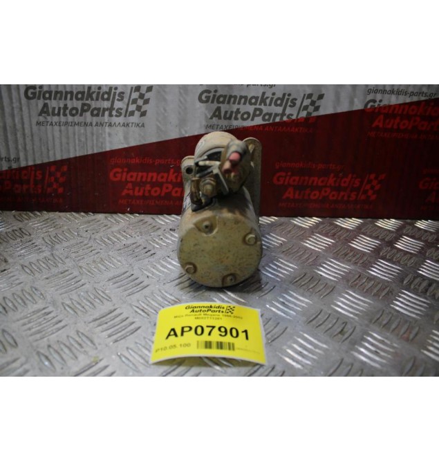 Μίζα Renault Megane 1996-2002 M002T13281