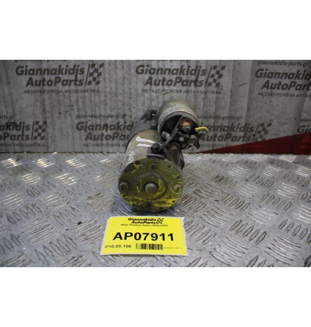 Μίζα Daewoo Kalos 2000-2005