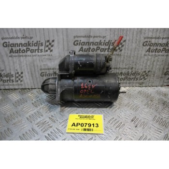 Μίζα Opel Ascona 1984-1989