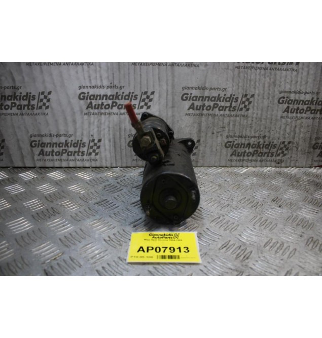 Μίζα Opel Ascona 1984-1989