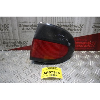 Φανάρι Renault Megane Classic 1996-1998 (Πίσω Δεξί)